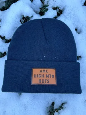 Appalachian Mountain Club High Huts Beanie