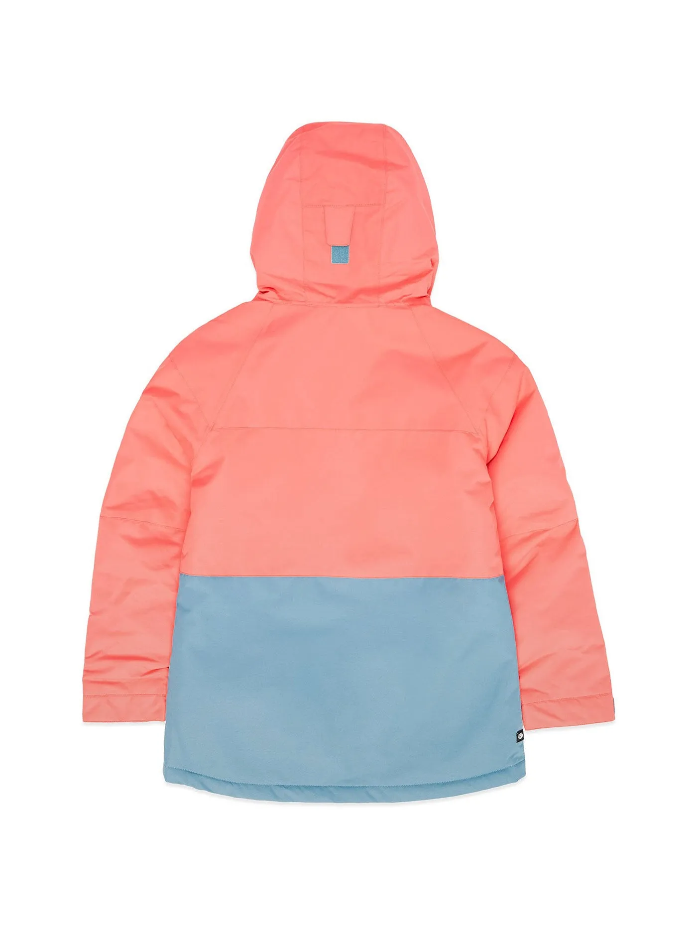 Athena Insulated Jacket (Youth 7-14)