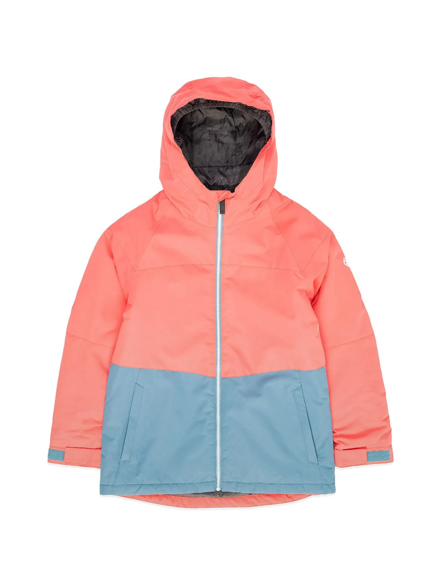 Athena Insulated Jacket (Youth 7-14)