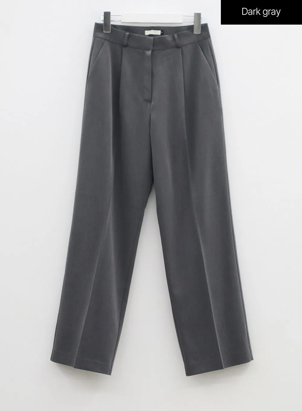 Basic Tailored Pants OM328