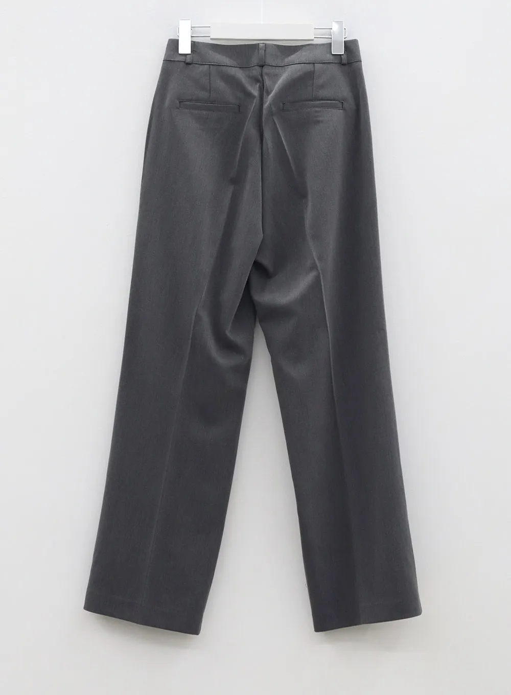 Basic Tailored Pants OM328