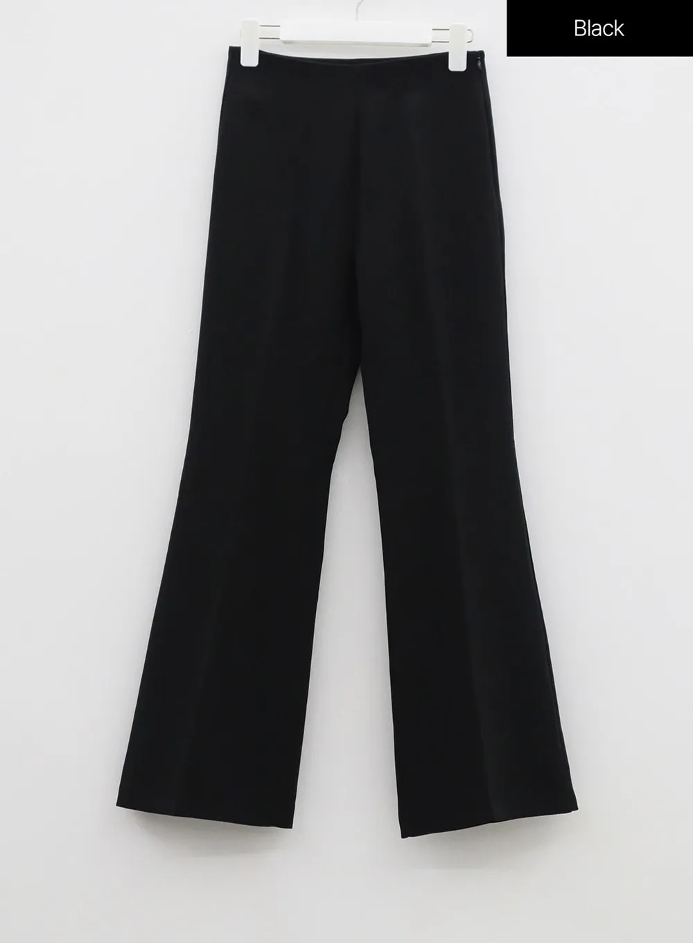 Bootcut Tailored Pants OF314