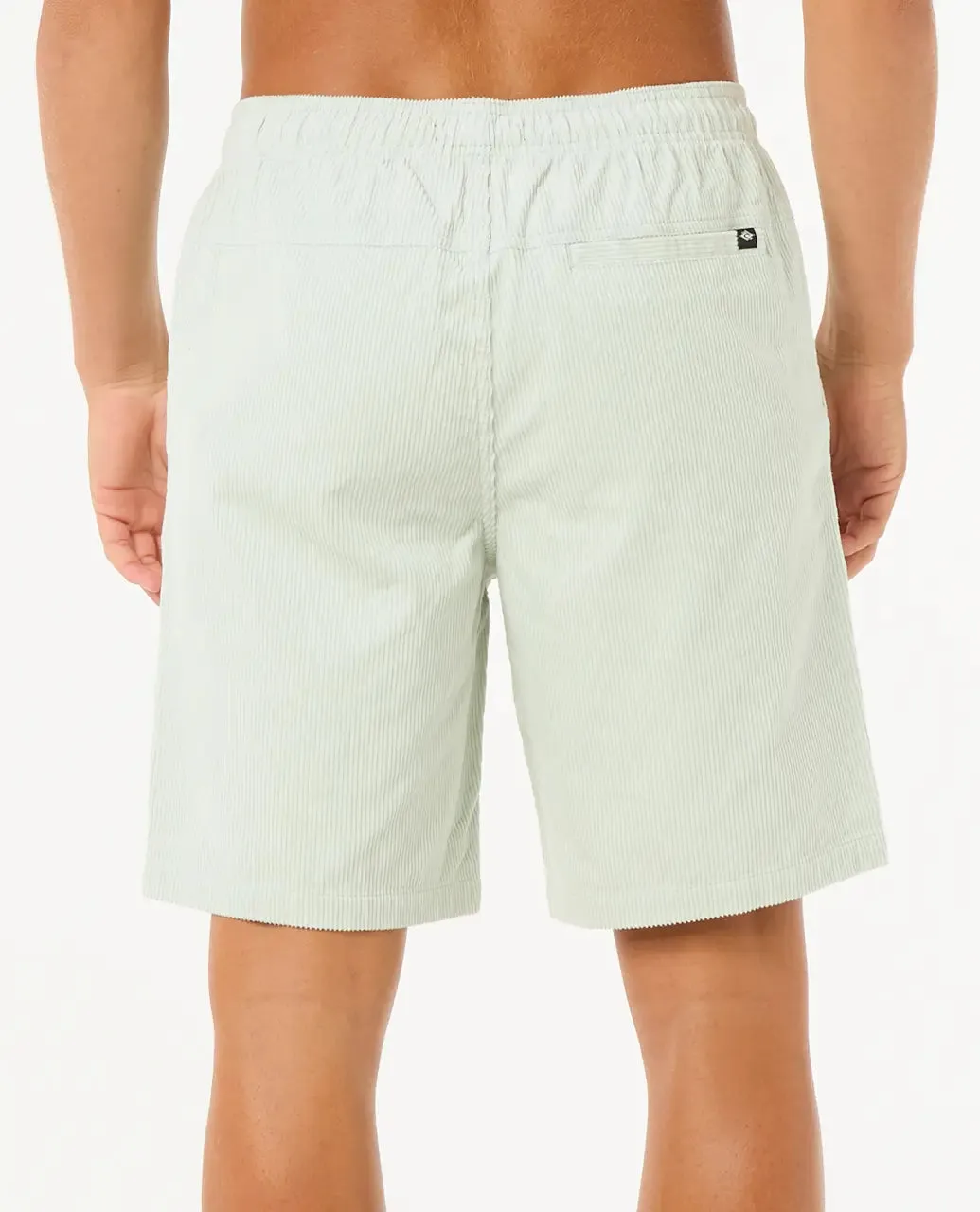 Classic Surf Cord Walkshorts Shorts in Mint