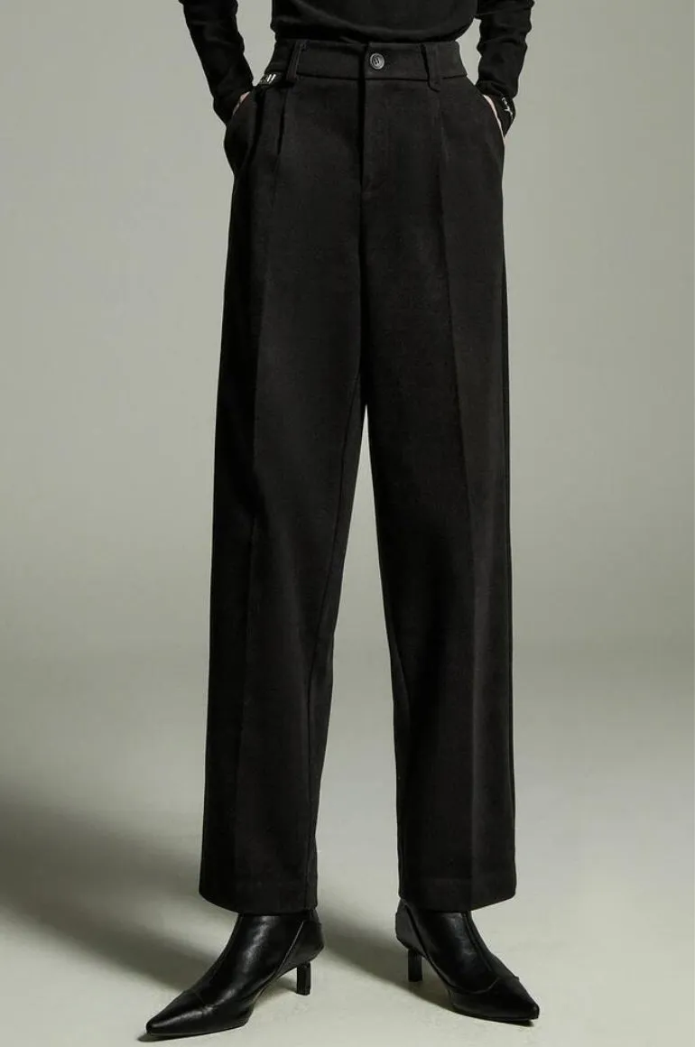 Classiccore Tailored Suit Pants