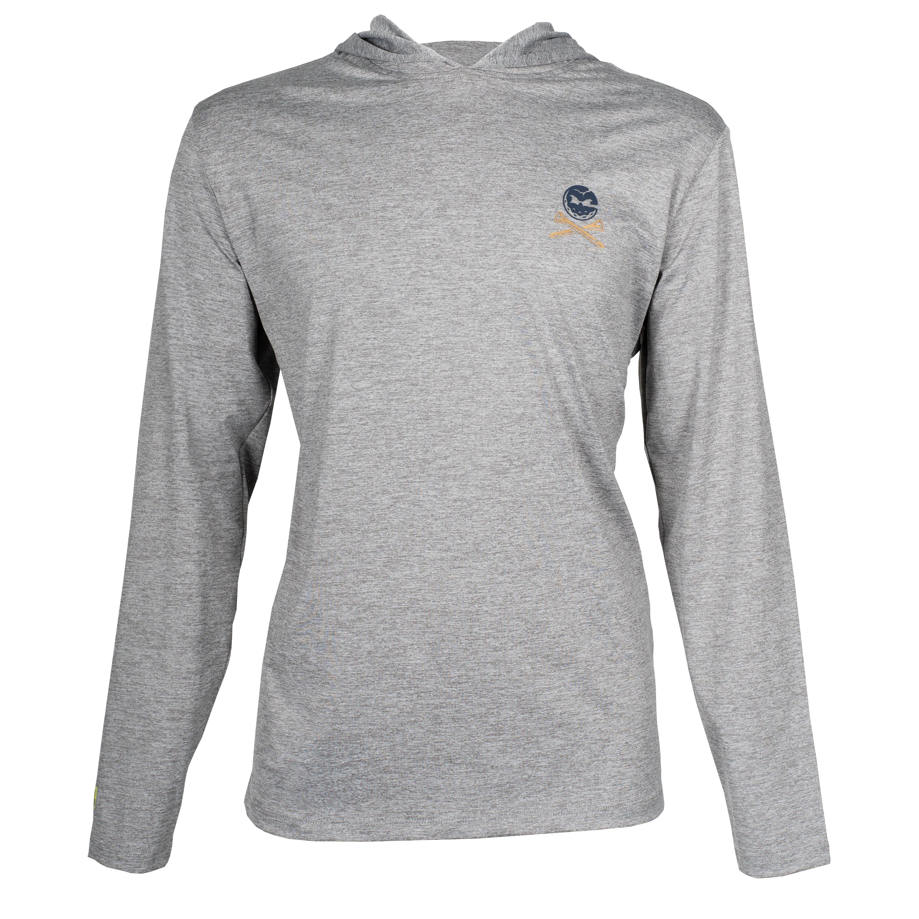 Crushers GC | Active Lightweight Hoodie