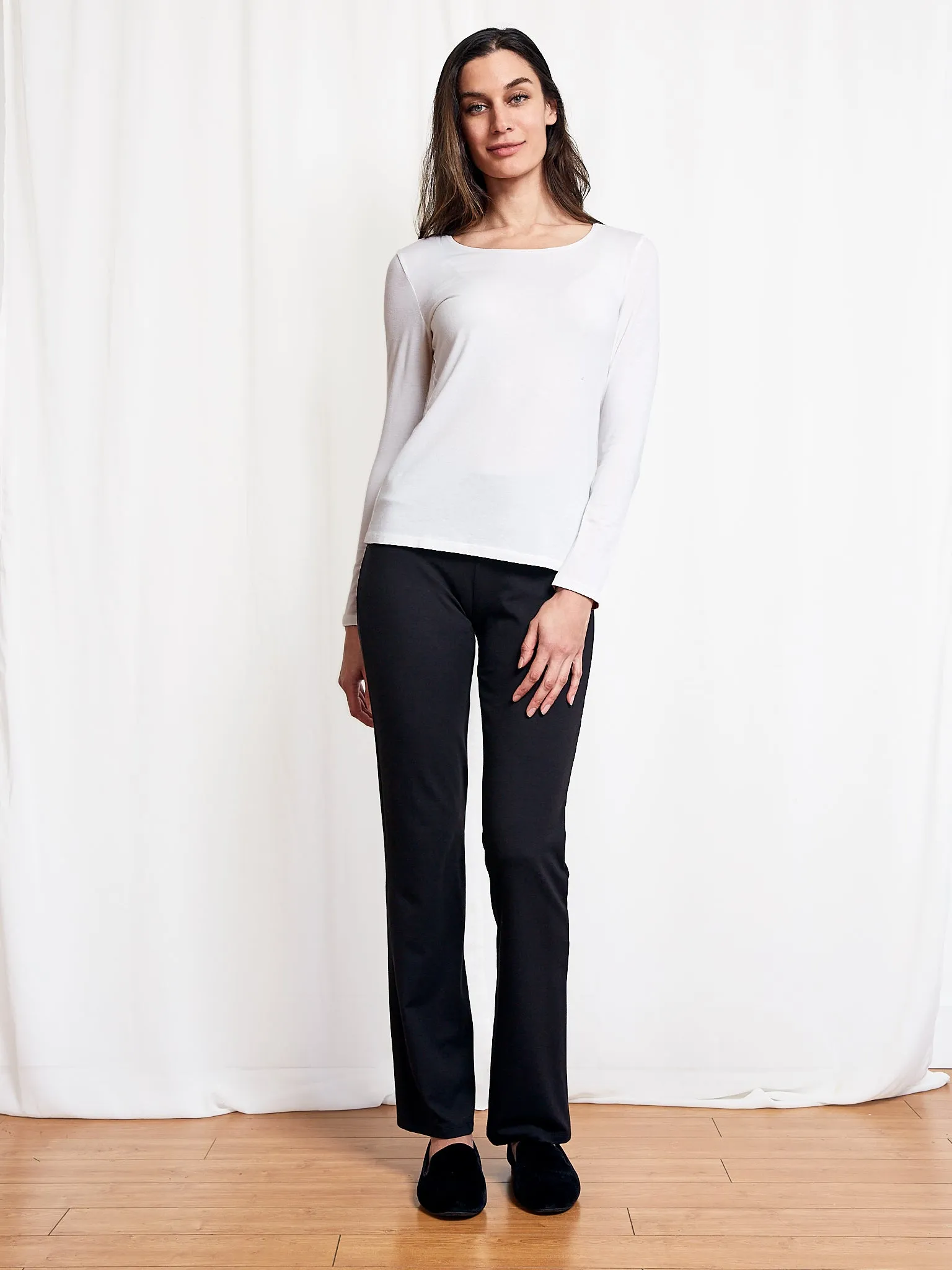 Effortless Pant