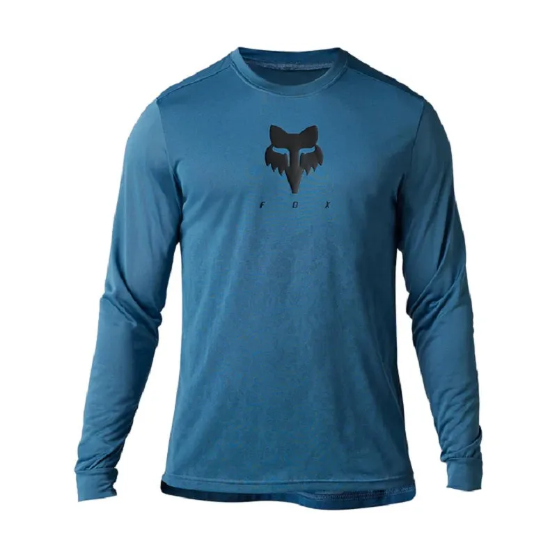 FOX Ranger Tru Dri L/S Jersey 2023