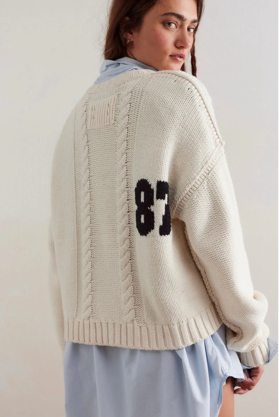 fp 87 pullover