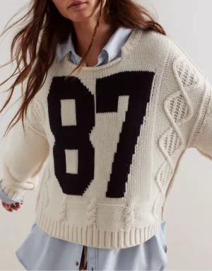 fp 87 pullover