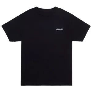 GX1000 - Mini OG Logo Tee Black