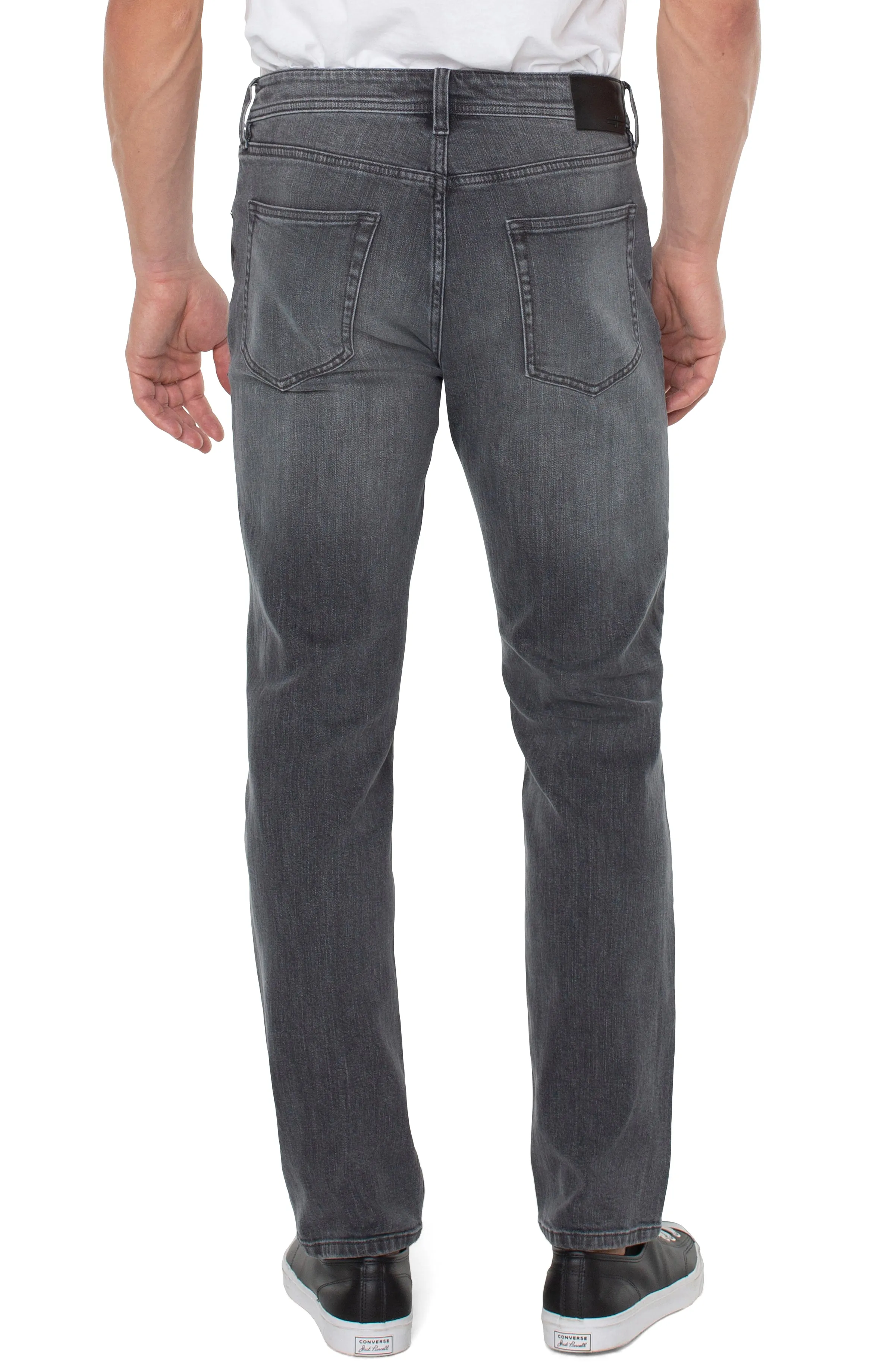 Kingston Modern Straight 32" Inseam