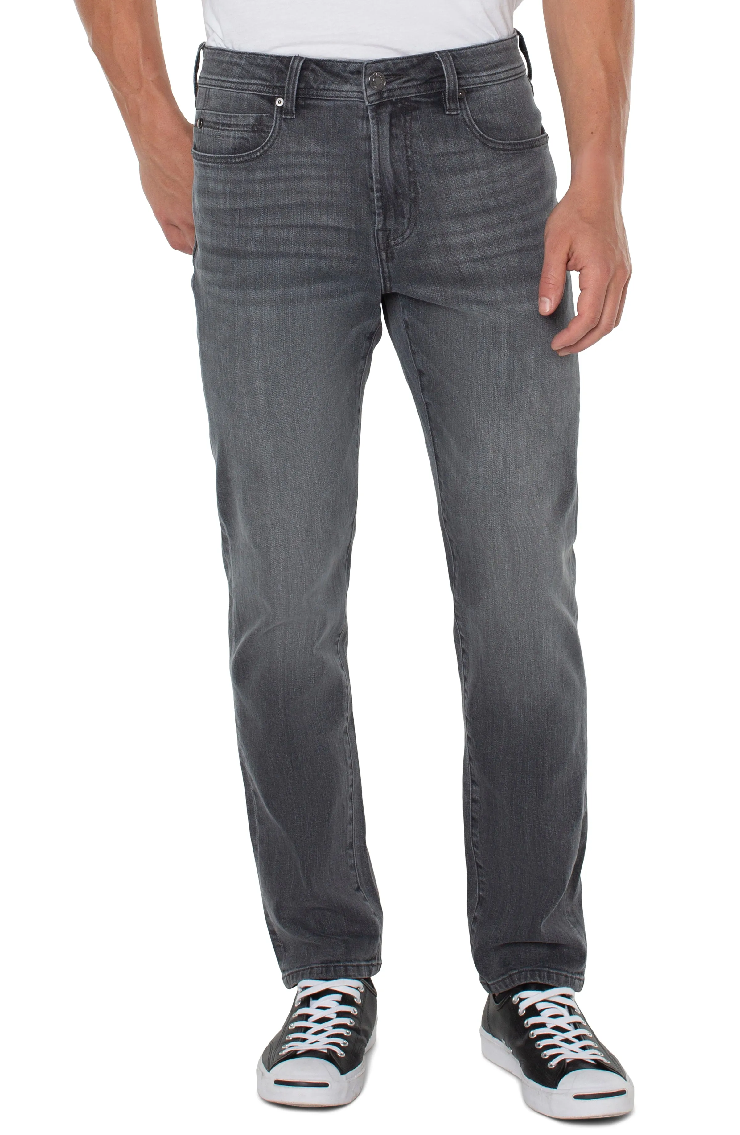 Kingston Modern Straight 32" Inseam