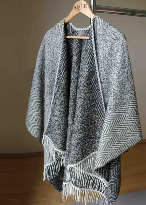 Lianne Luxury Wrap