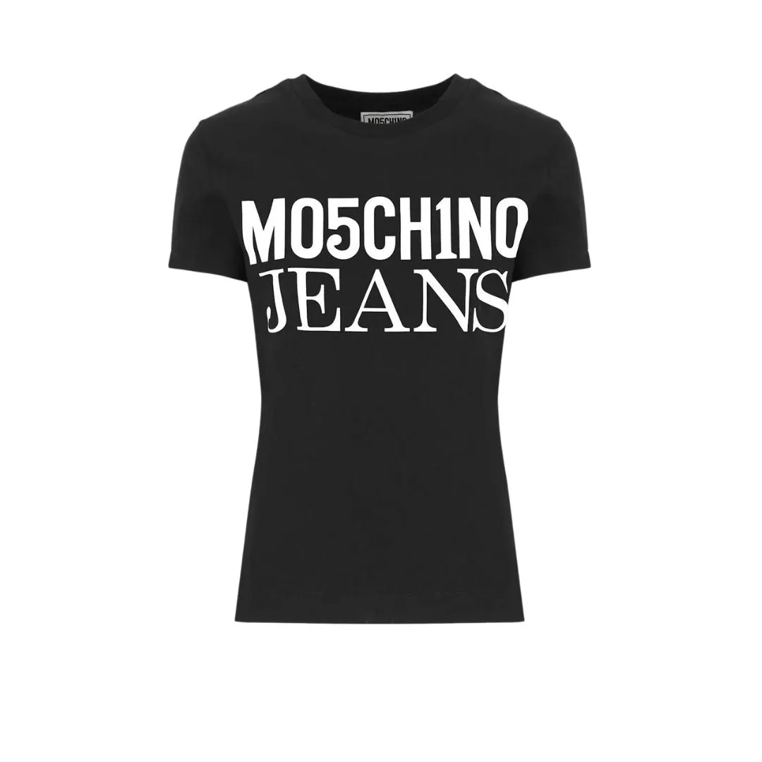 Moschino Jeans T-Shirt K2A07053762