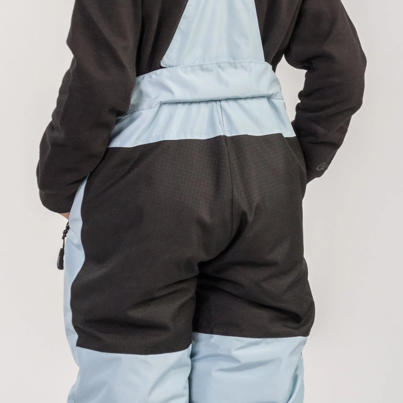 Nik's Performance Snowsuit