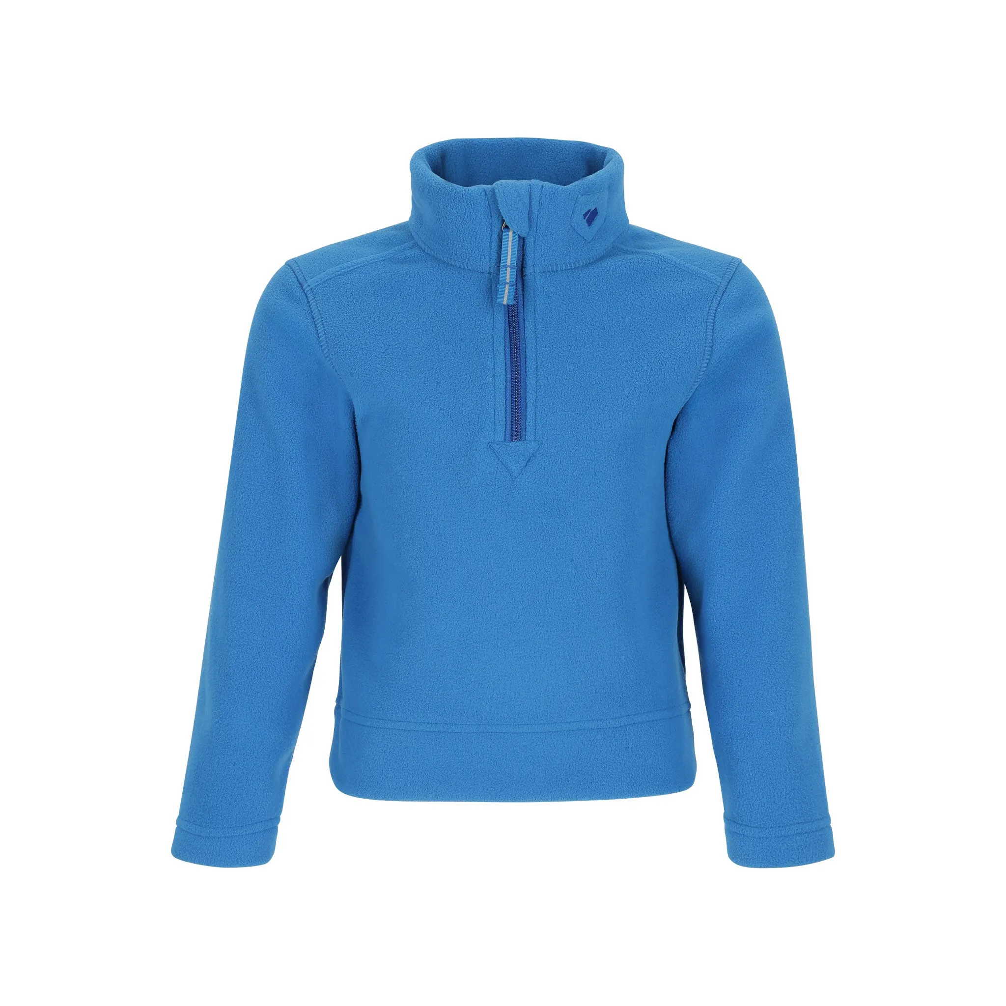 Obermeyer Junior's Ultra Gear Zip Top 2025