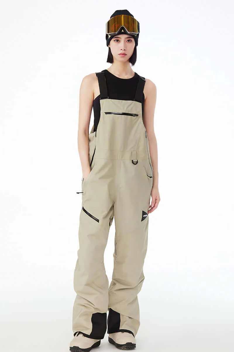 OG Unisex Snowboard Pant