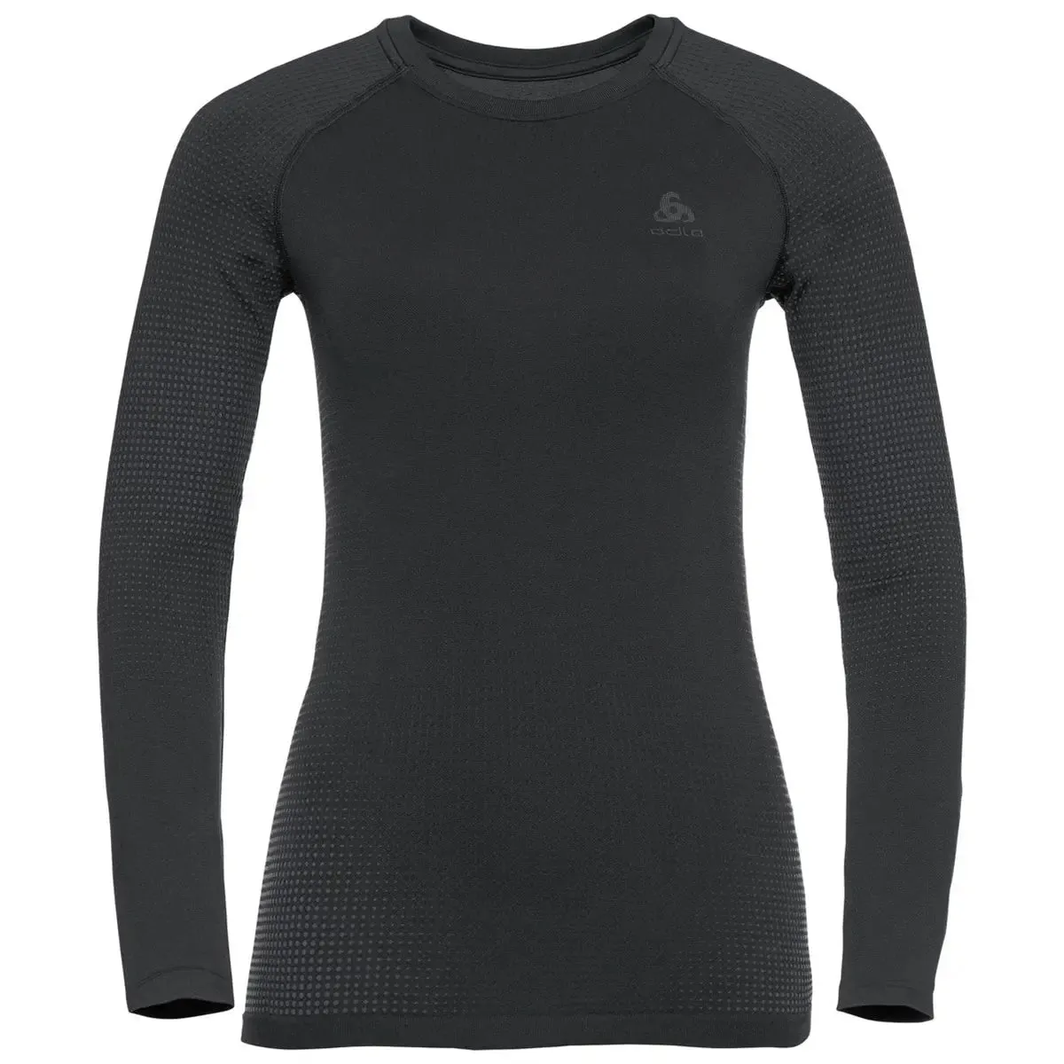 Performance Warm Eco Long-Sleeve Baselayer