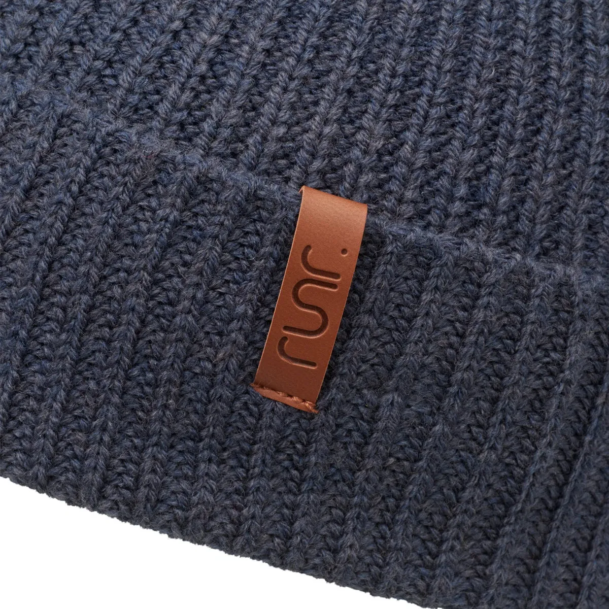 Runr Beanie Hat