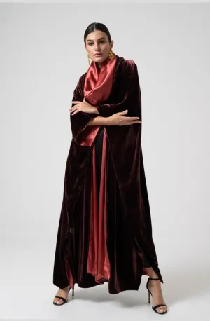 SIFDC24 ABAYA