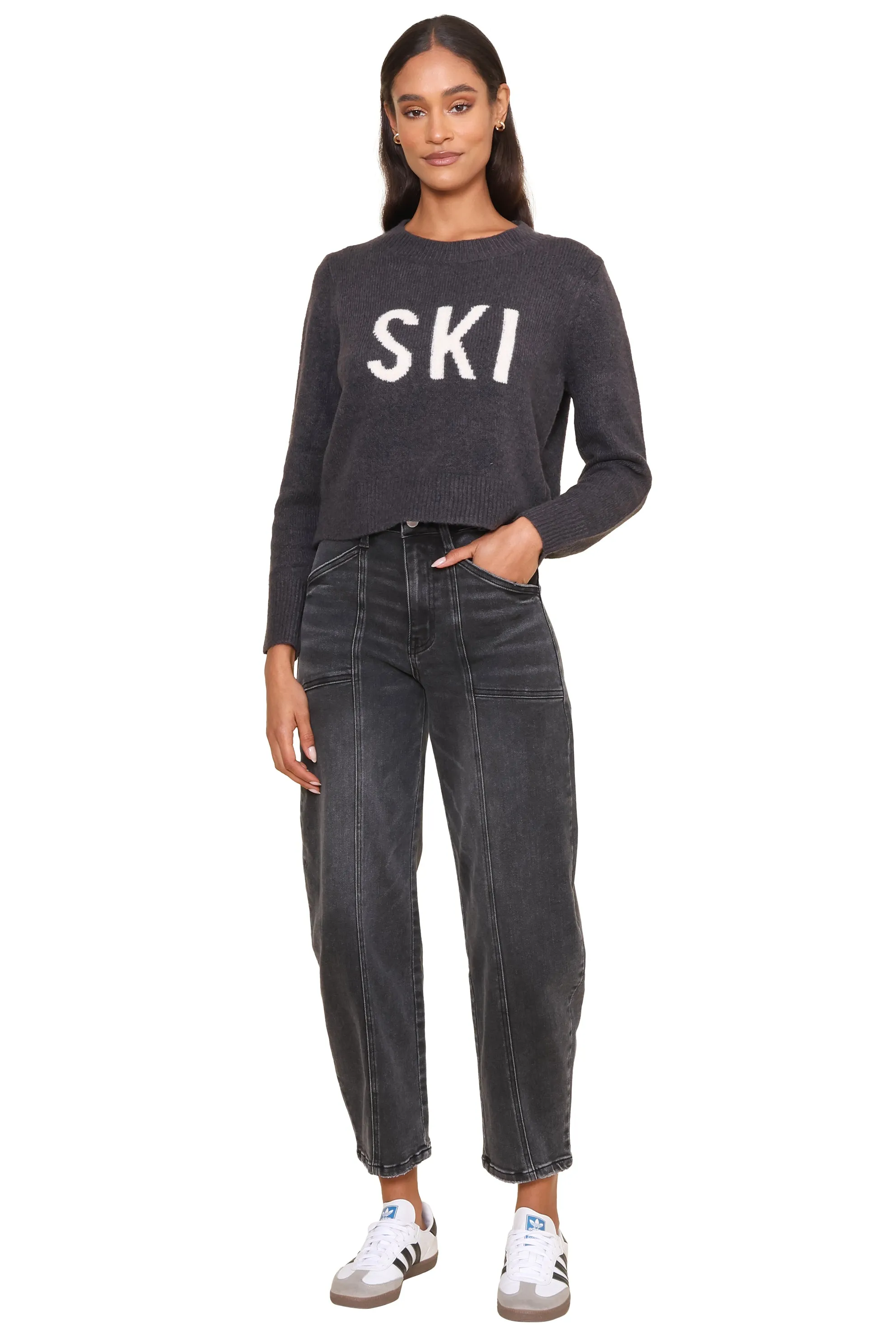 Ski Milan Sweater