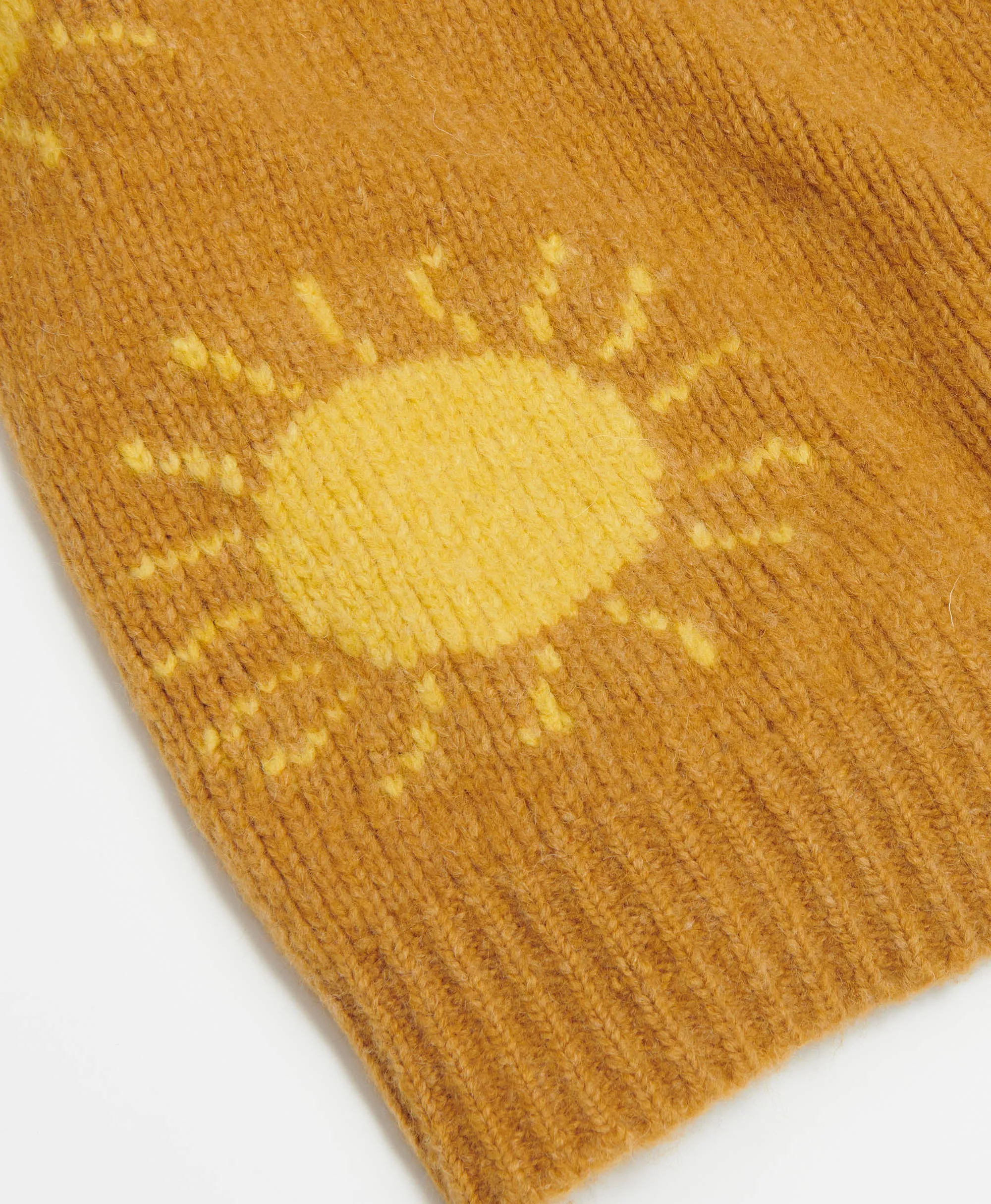 Sun Sweater - Sun/Sun