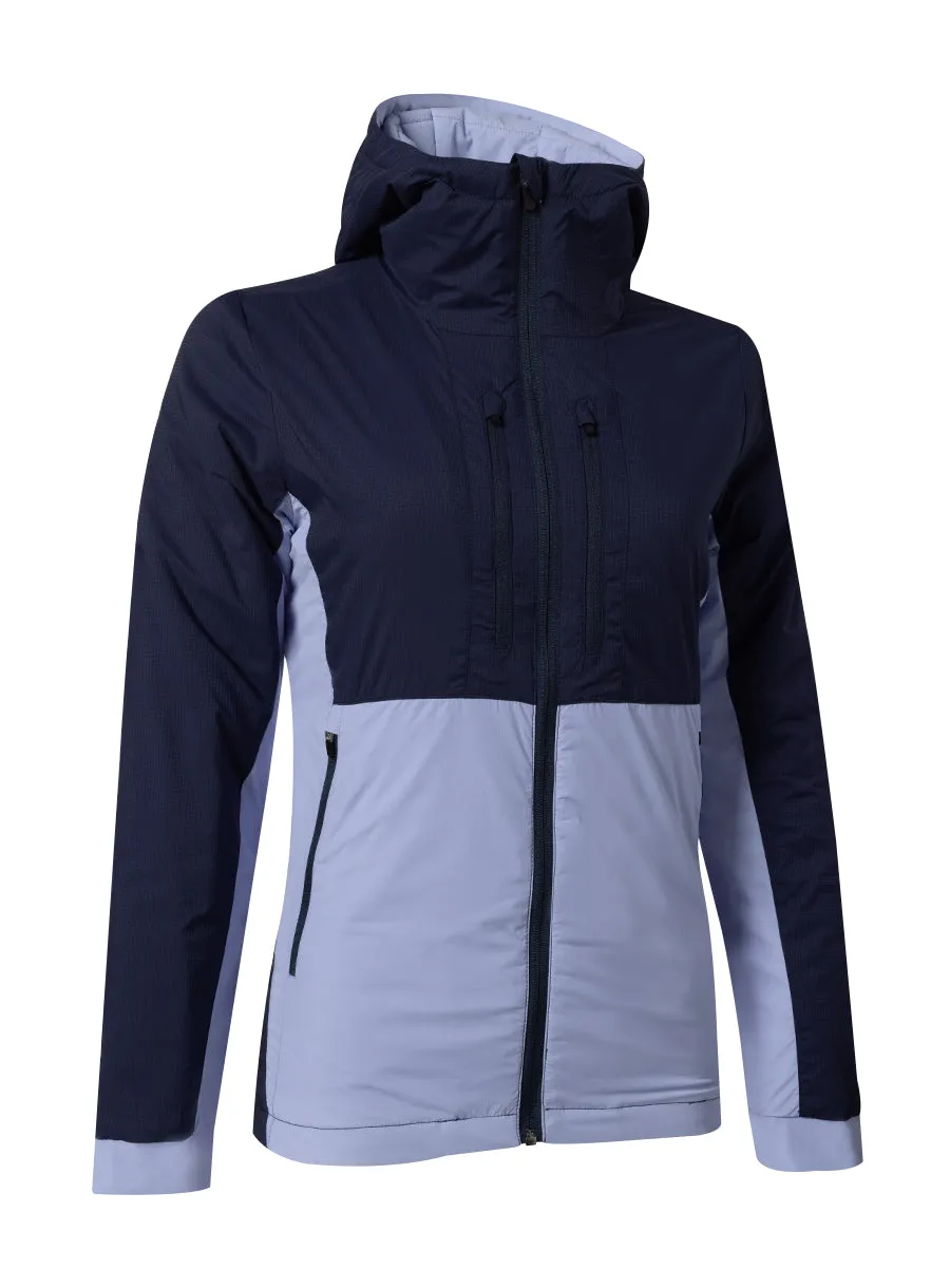 Switchback Jacket