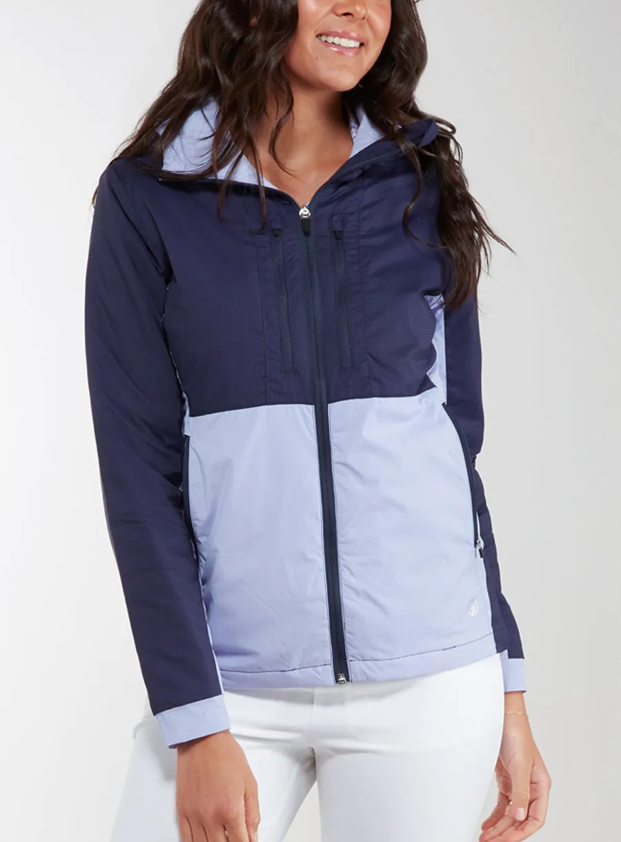 Switchback Jacket