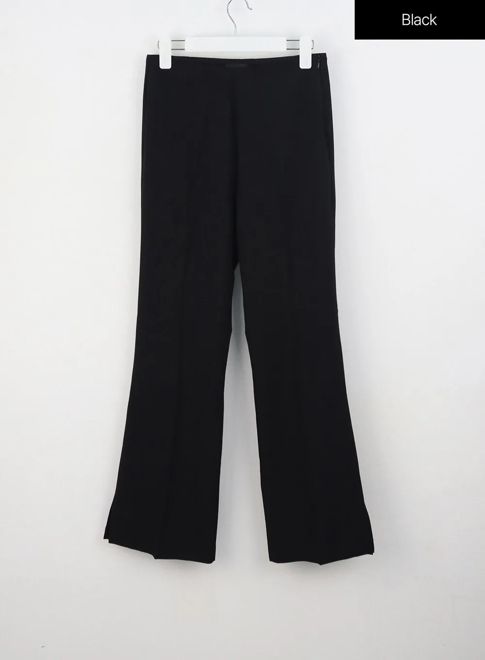 Tailored Pants OU307