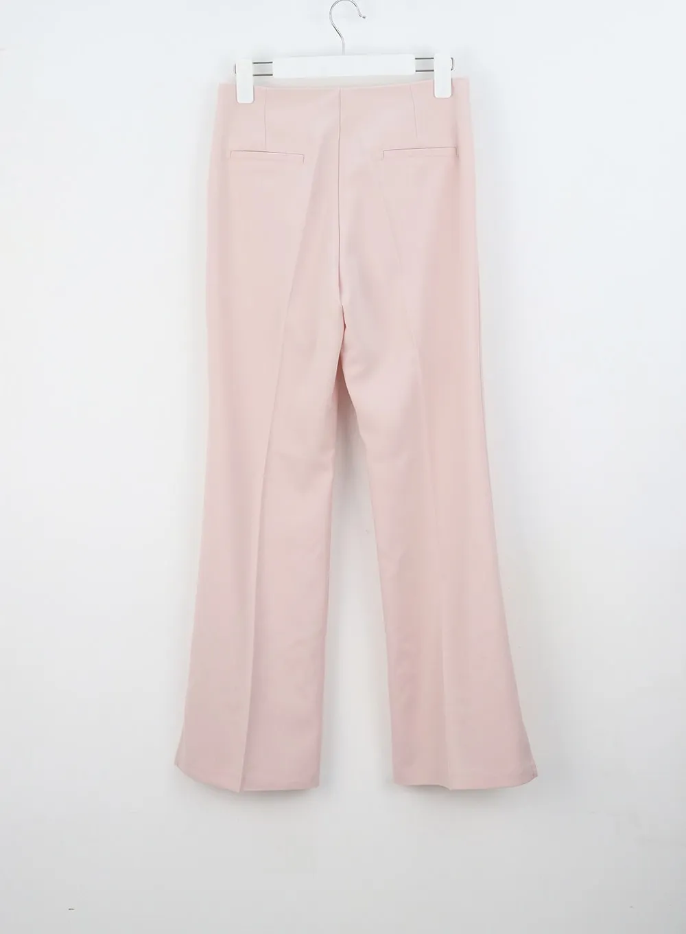 Tailored Pants OU307