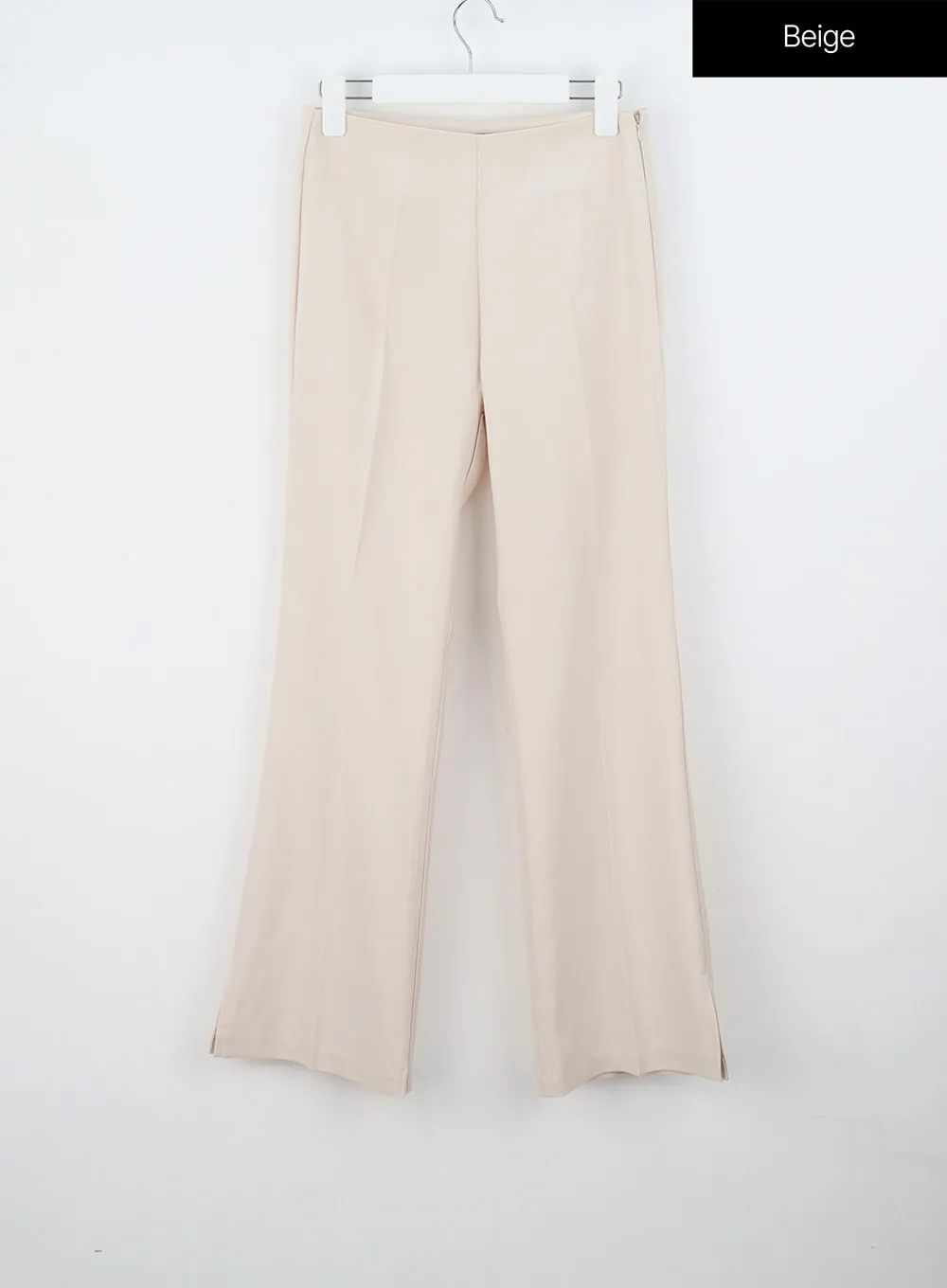 Tailored Pants OU307