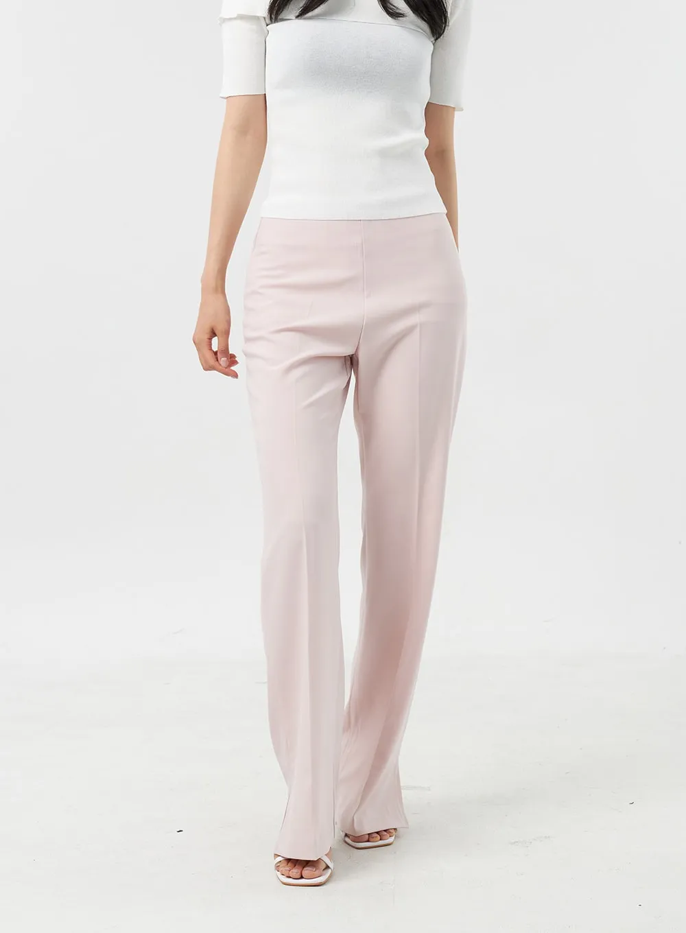 Tailored Pants OU307