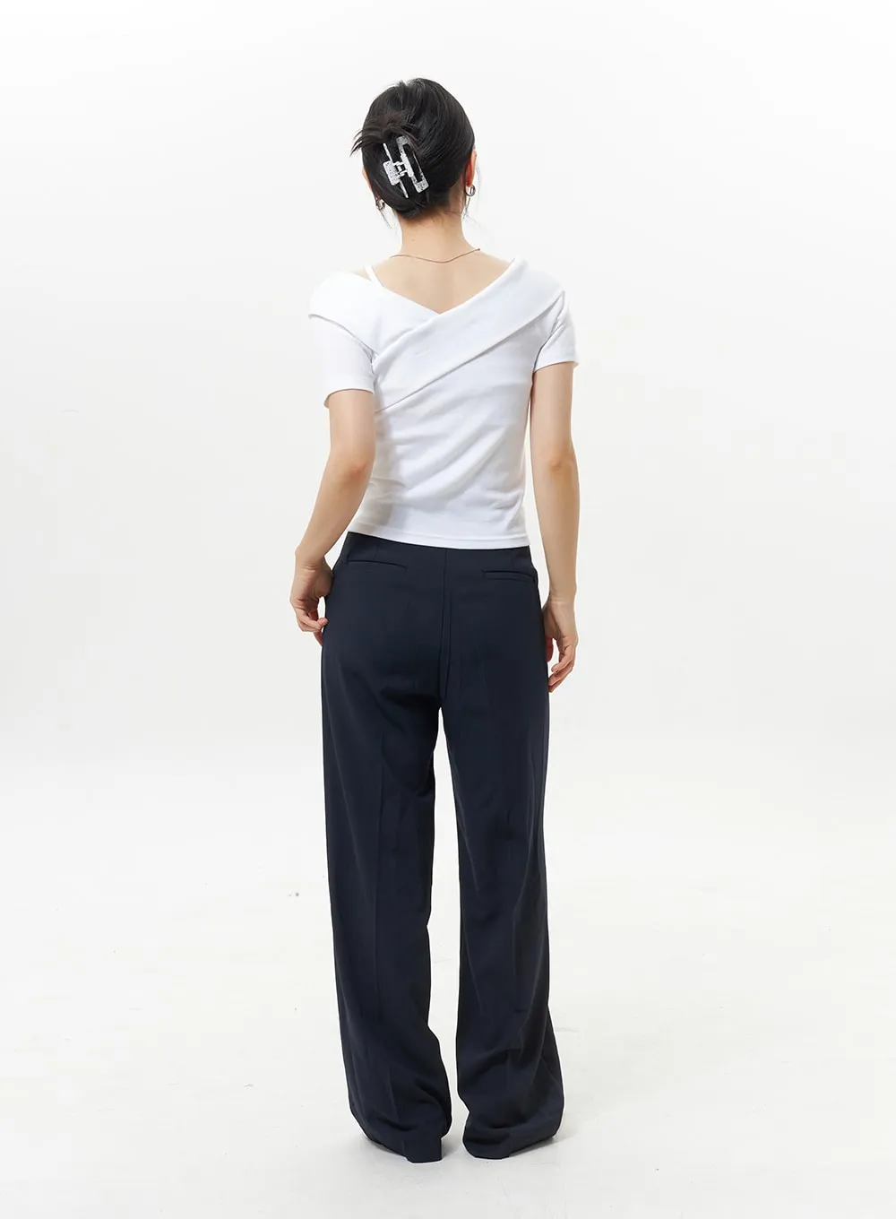 Tailored Pants OY326