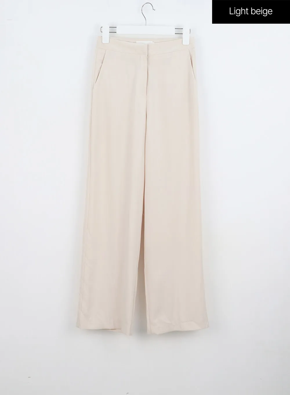 Tailored Pants OY326