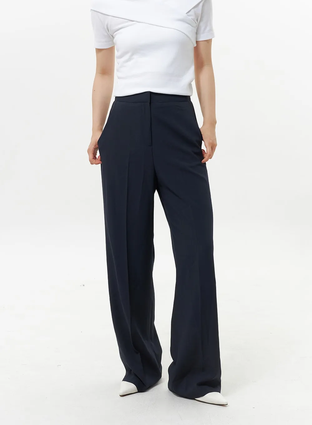 Tailored Pants OY326