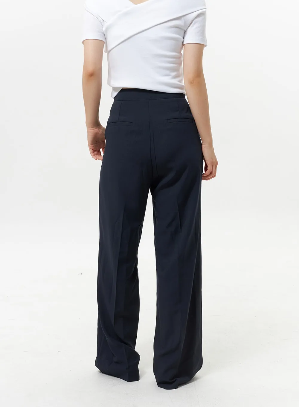 Tailored Pants OY326