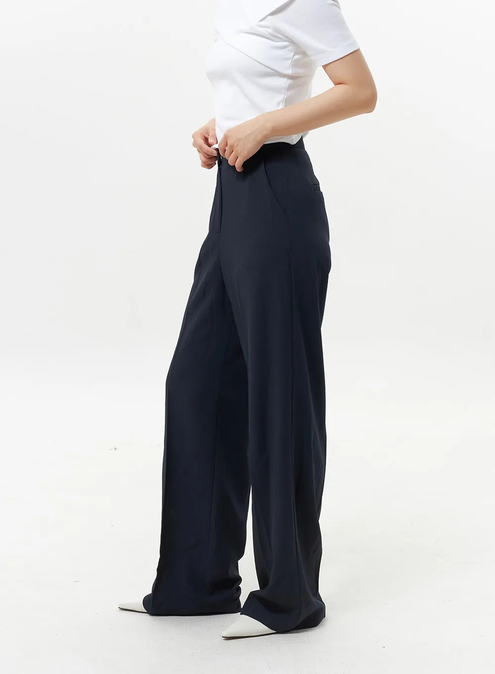 Tailored Pants OY326