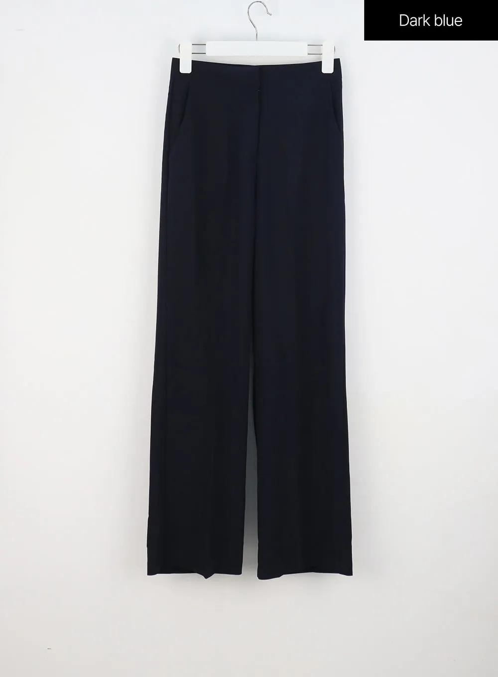 Tailored Pants OY326