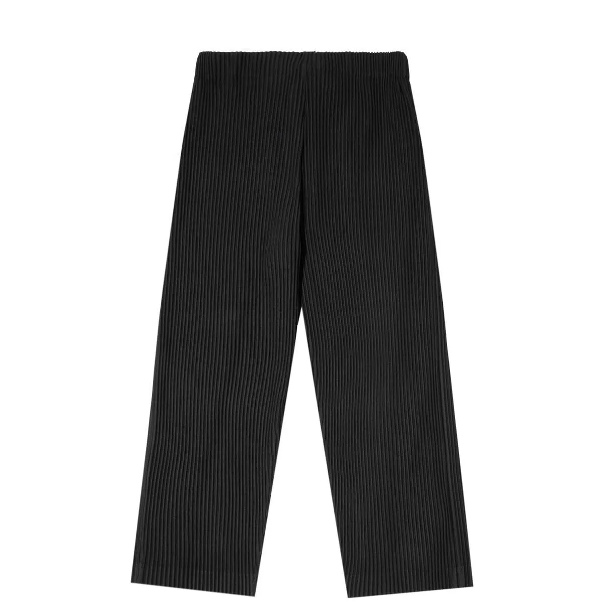 TAILORED PLEATS 1 PANTS