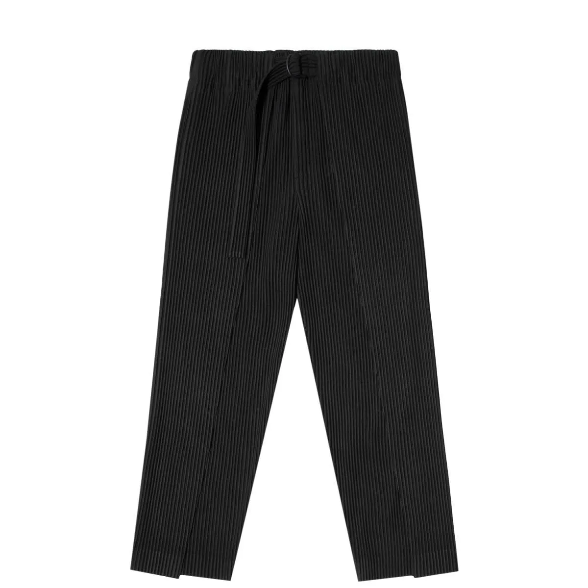 TAILORED PLEATS 1 PANTS