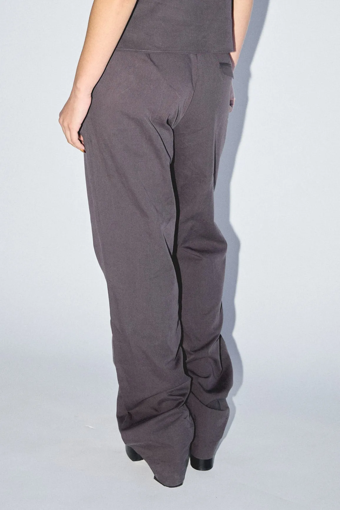 THE BUSINESS CASUAL PANTS