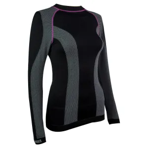 THERMO TECH WOMEN'S long sleeve base layer TOP