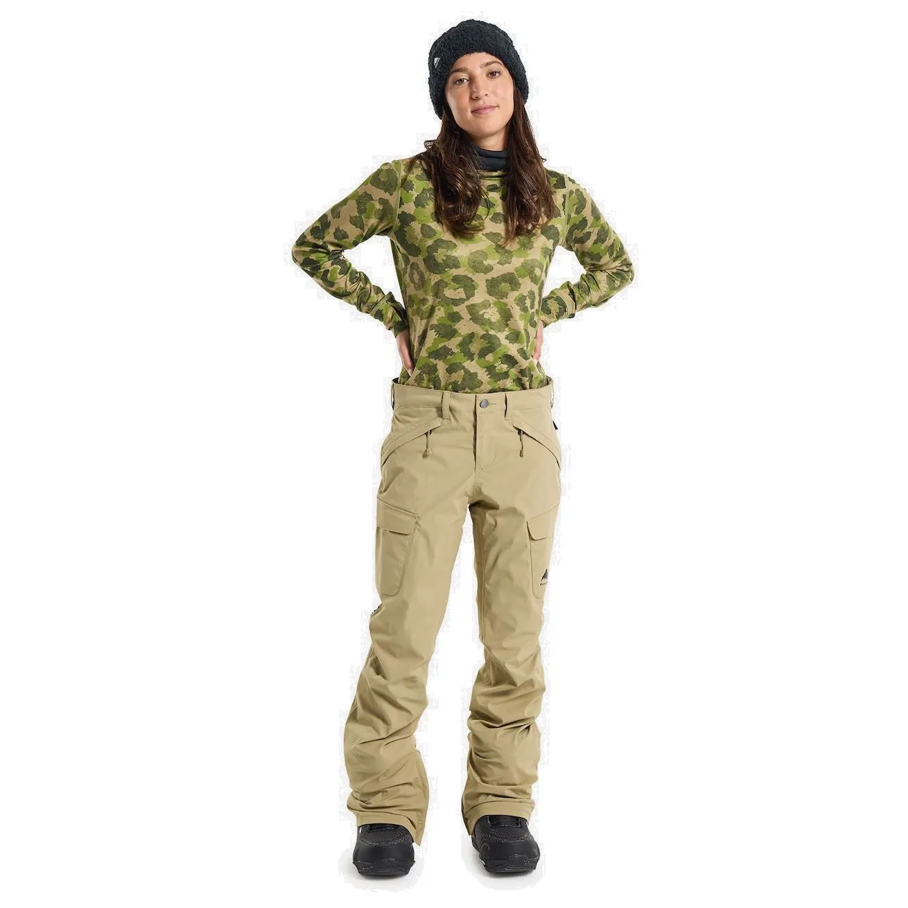 Women's Burton Gloria GORE-TEX 2L Pants