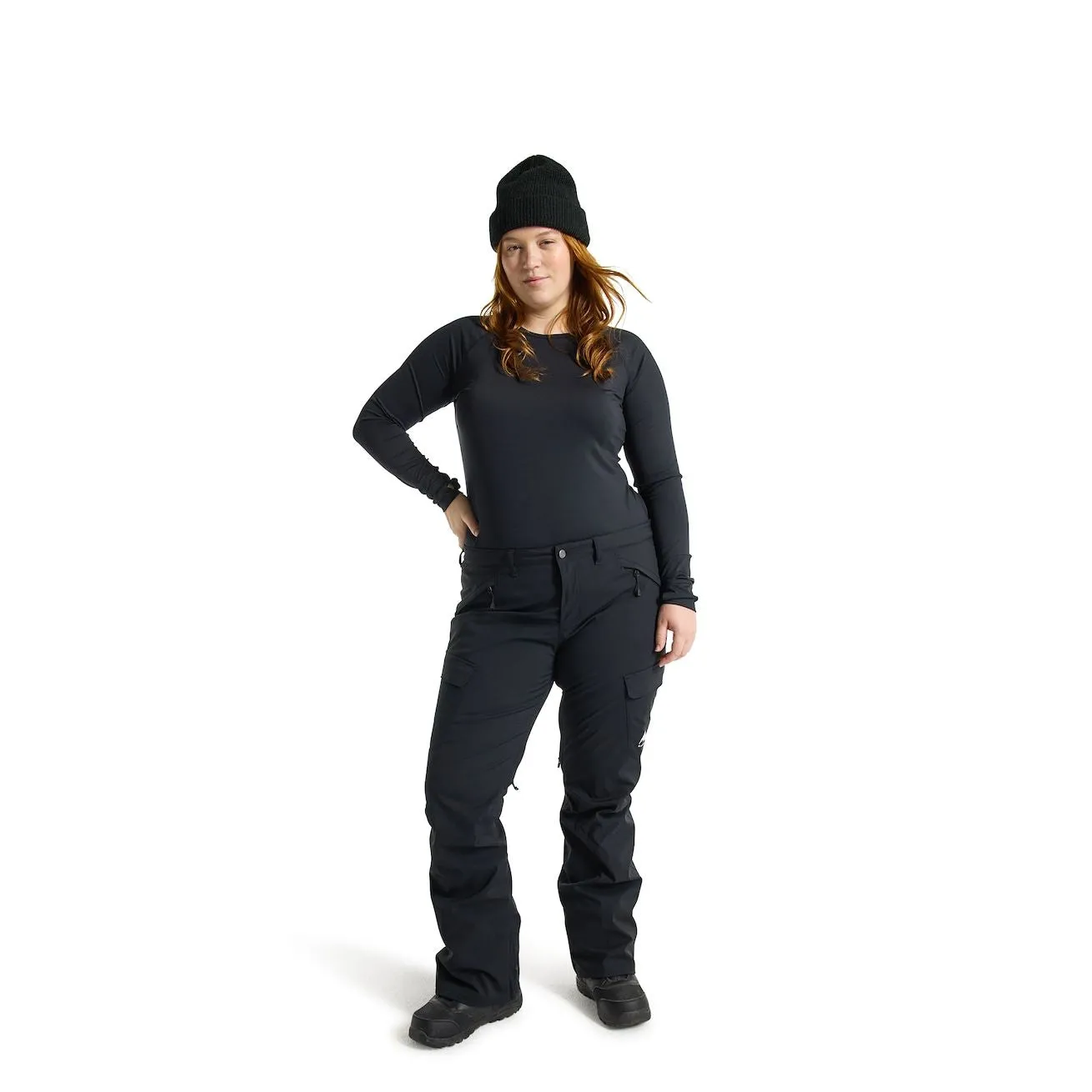 Women's Burton Gloria GORE-TEX 2L Pants