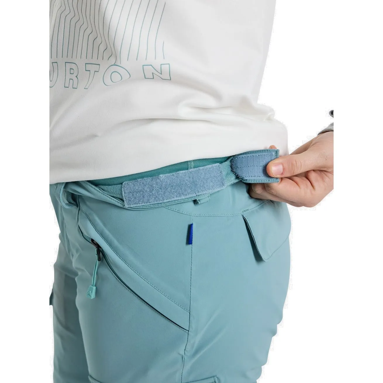 Women's Burton Gloria GORE-TEX 2L Pants