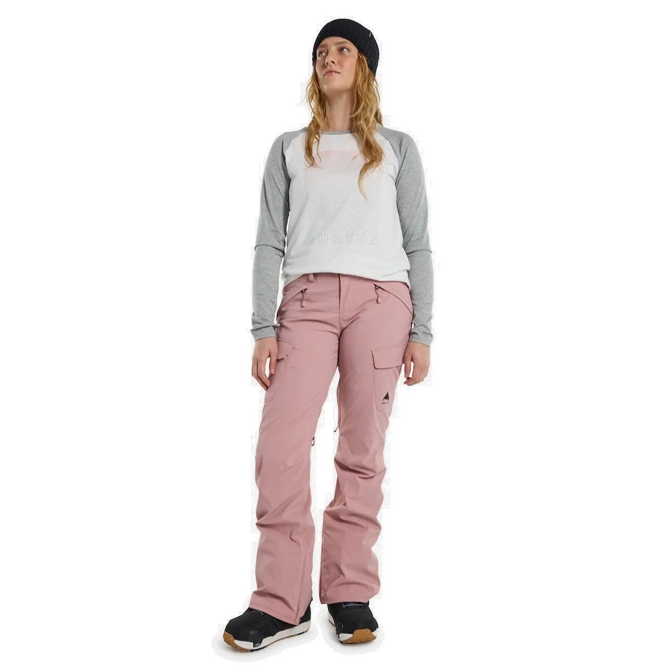 Women's Burton Gloria GORE-TEX 2L Pants