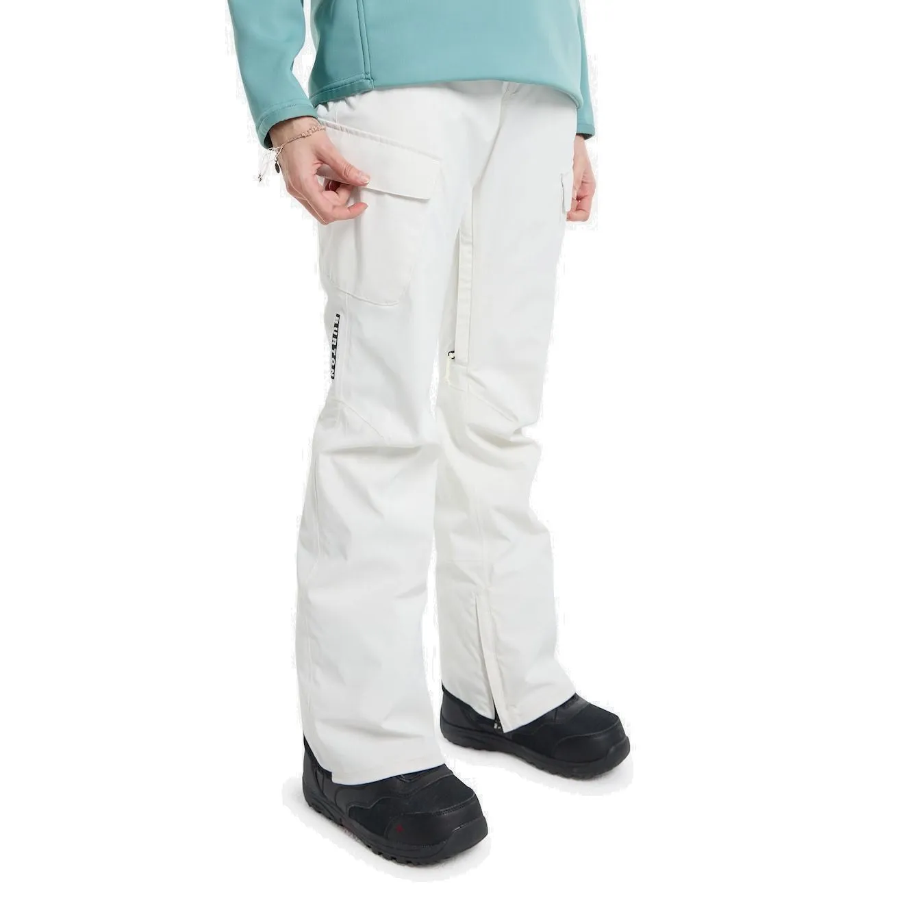 Women's Burton Gloria GORE-TEX 2L Pants