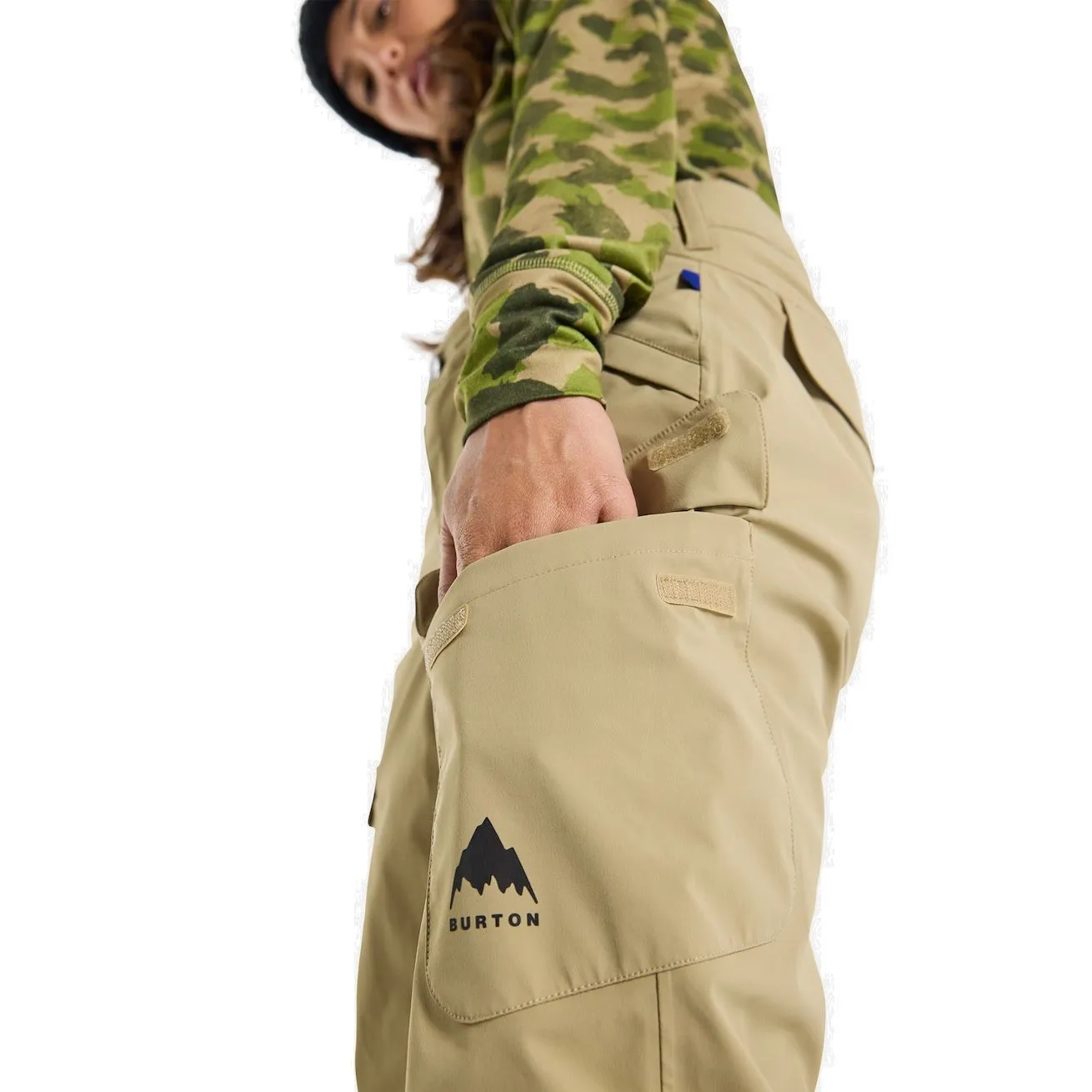 Women's Burton Gloria GORE-TEX 2L Pants