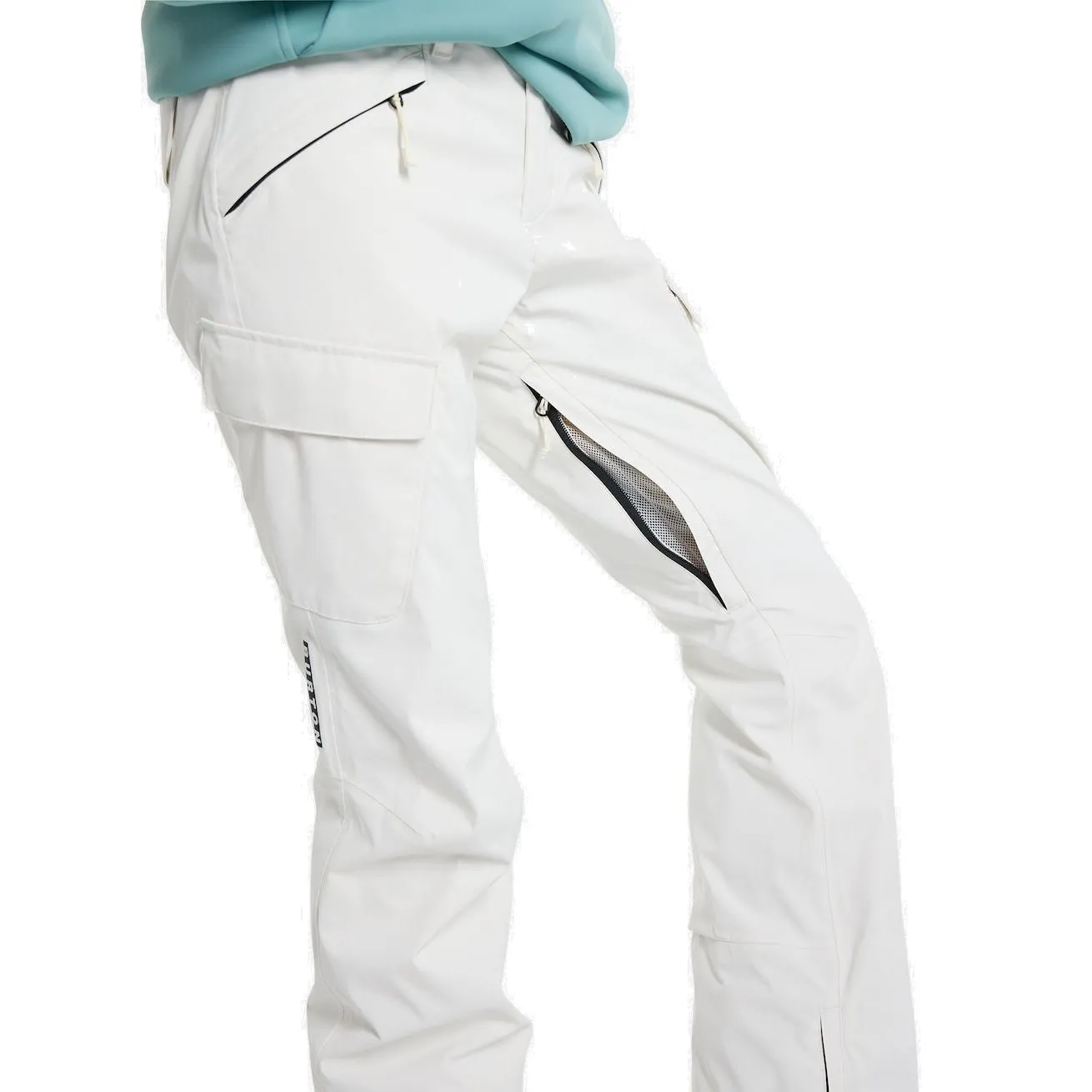 Women's Burton Gloria GORE-TEX 2L Pants