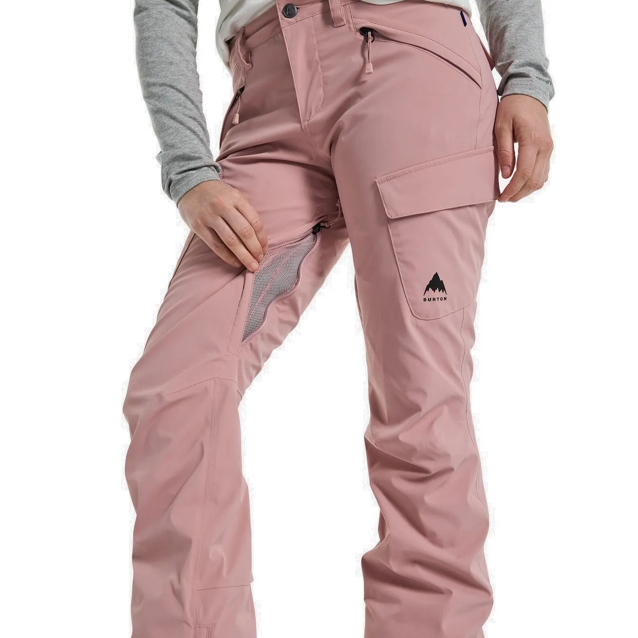 Women's Burton Gloria GORE-TEX 2L Pants